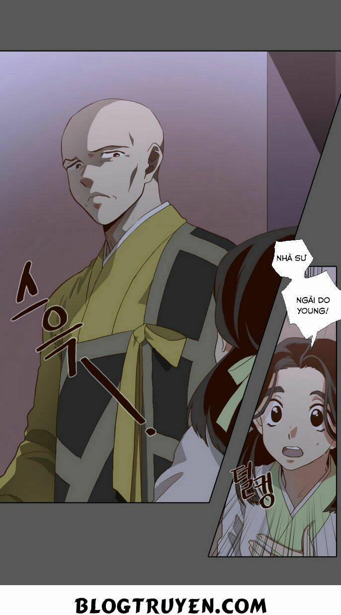 Trăng Lên Ban Ngày 55 trang 11