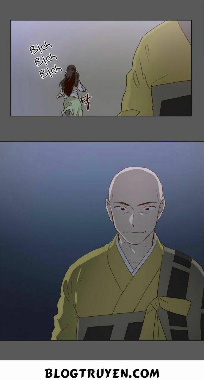 Trăng Lên Ban Ngày 55 trang 15