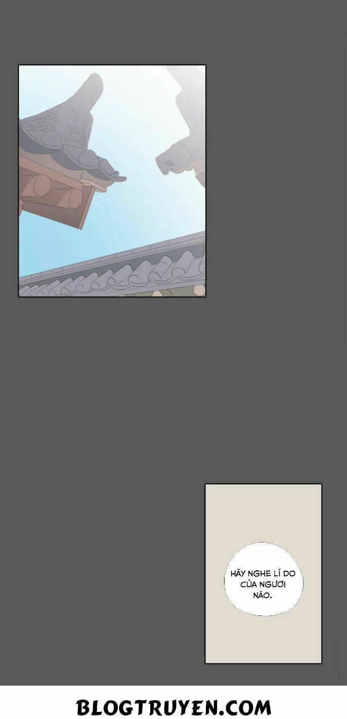 Trăng Lên Ban Ngày 55 trang 16