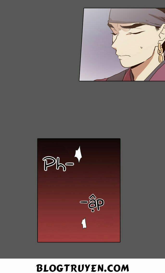 Trăng Lên Ban Ngày 55 trang 27