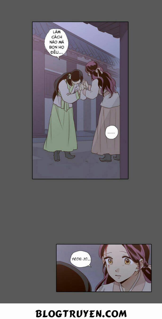 Trăng Lên Ban Ngày 55 trang 4