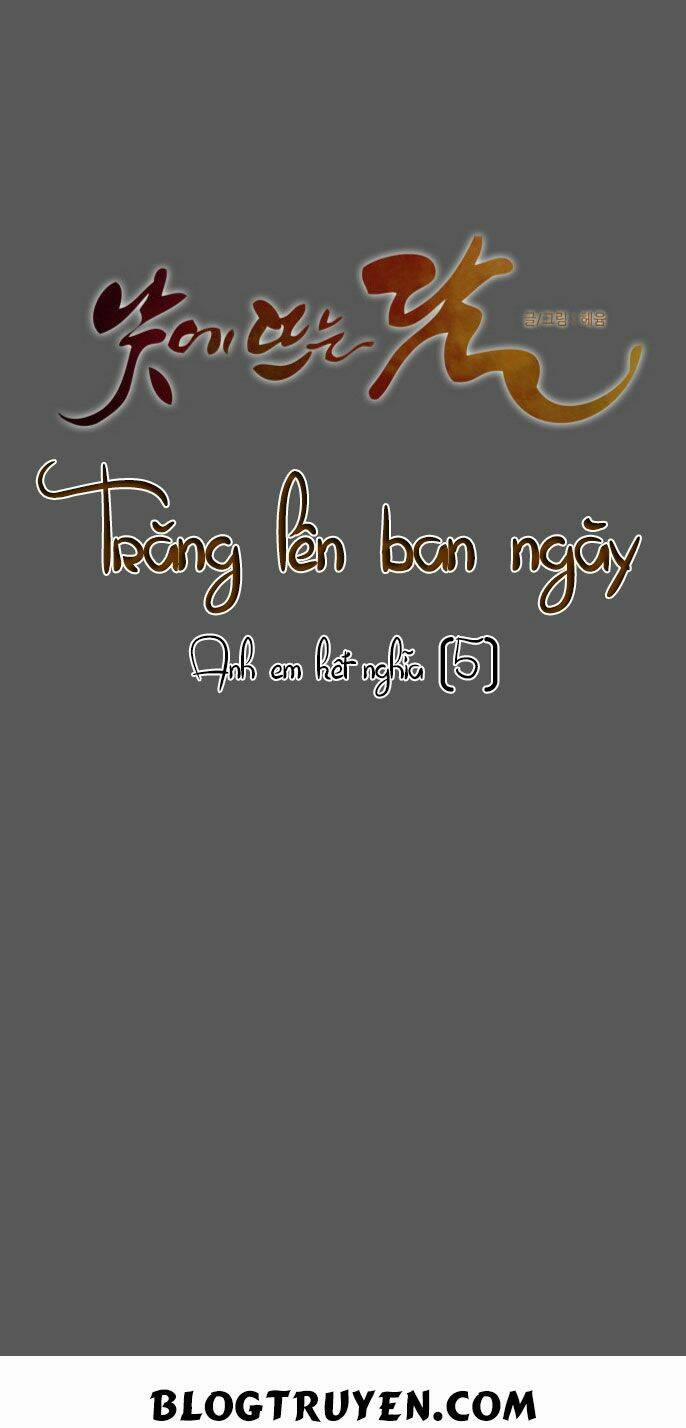 Trăng Lên Ban Ngày 55 trang 6