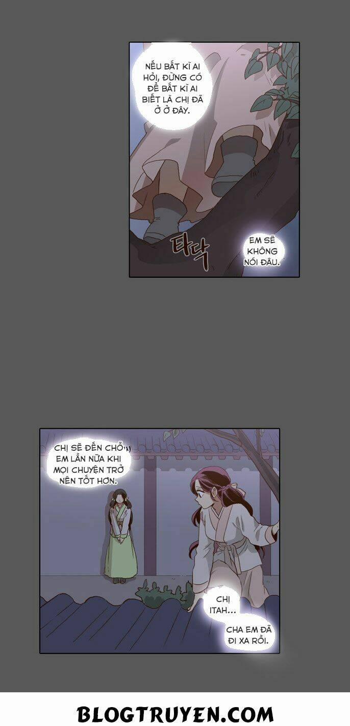 Trăng Lên Ban Ngày 55 trang 7