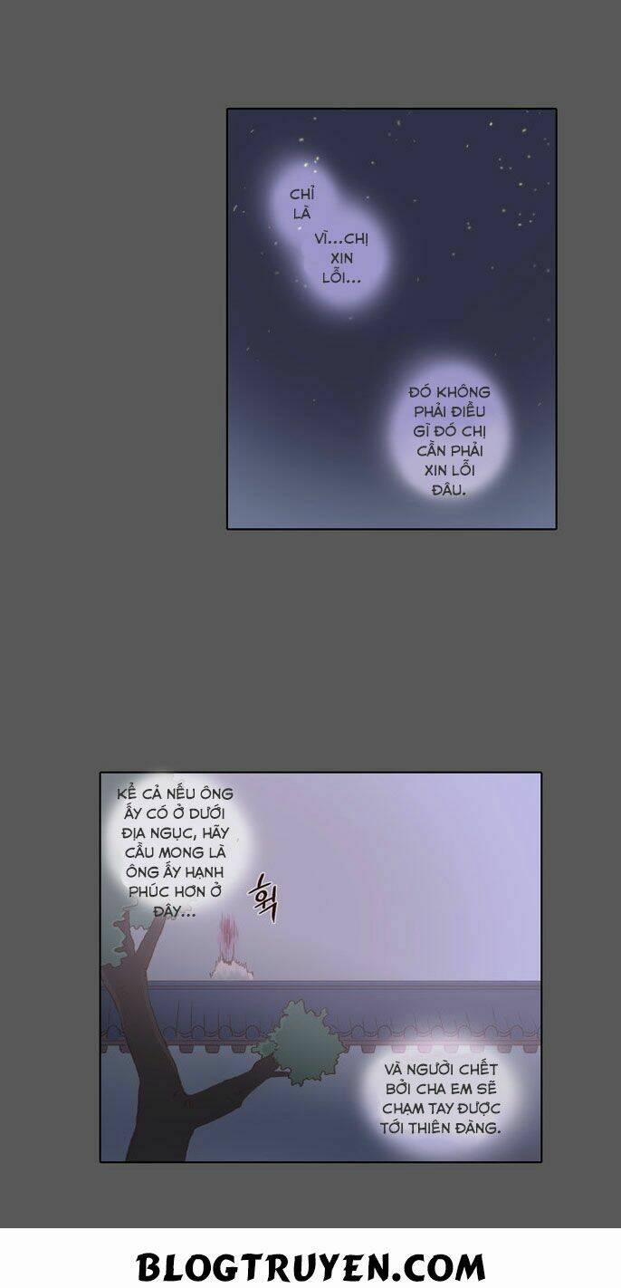 Trăng Lên Ban Ngày 55 trang 9