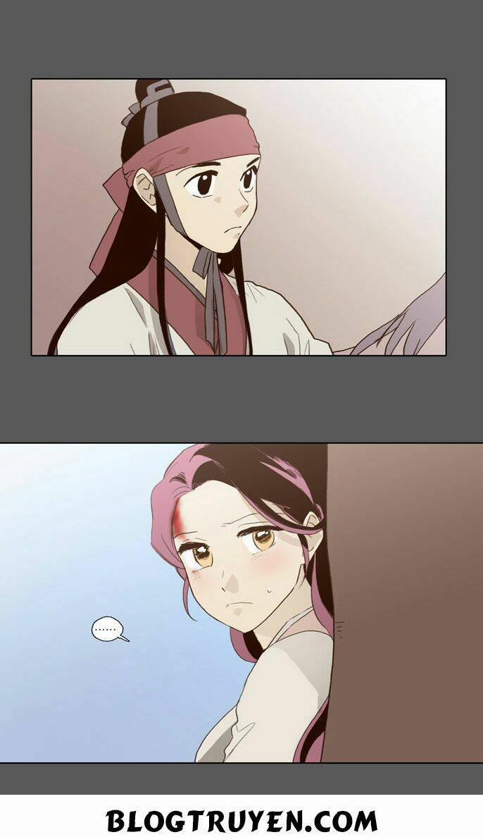 Trăng Lên Ban Ngày 56 trang 11