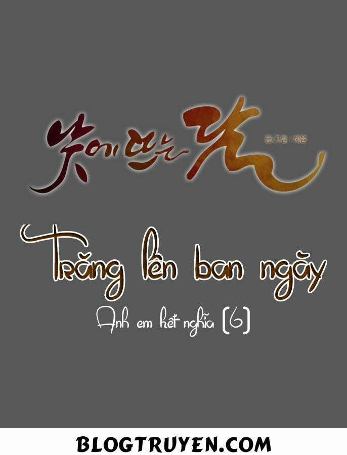 Trăng Lên Ban Ngày 56 trang 12