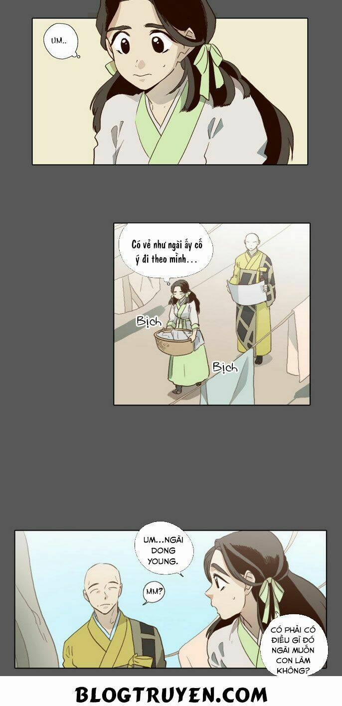 Trăng Lên Ban Ngày 56 trang 13