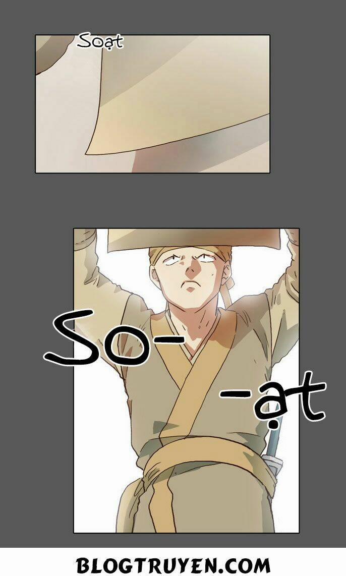 Trăng Lên Ban Ngày 56 trang 2