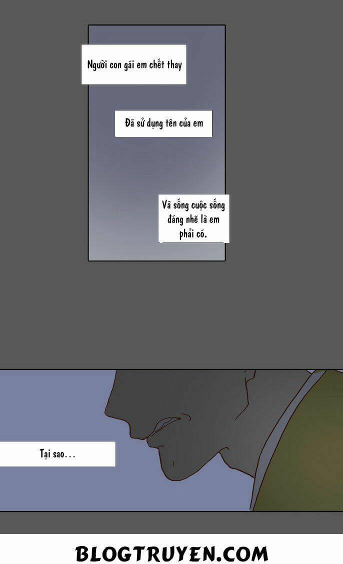 Trăng Lên Ban Ngày 56 trang 28