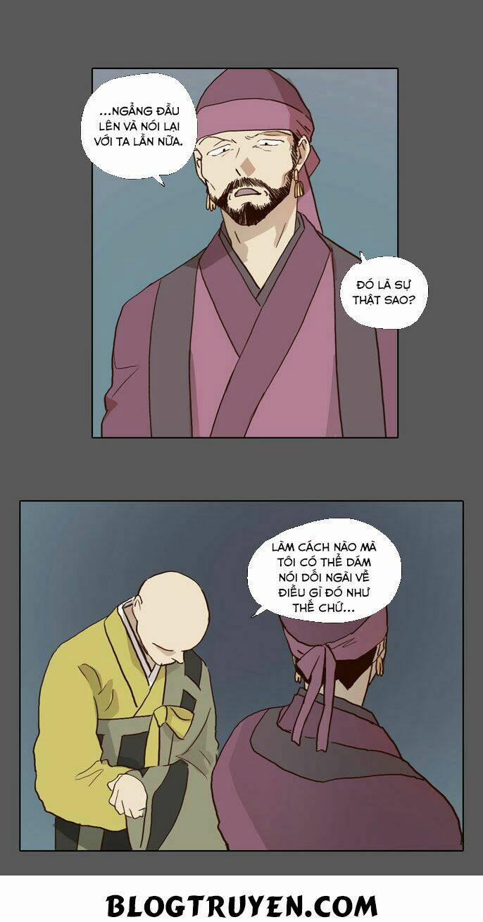 Trăng Lên Ban Ngày 56 trang 29