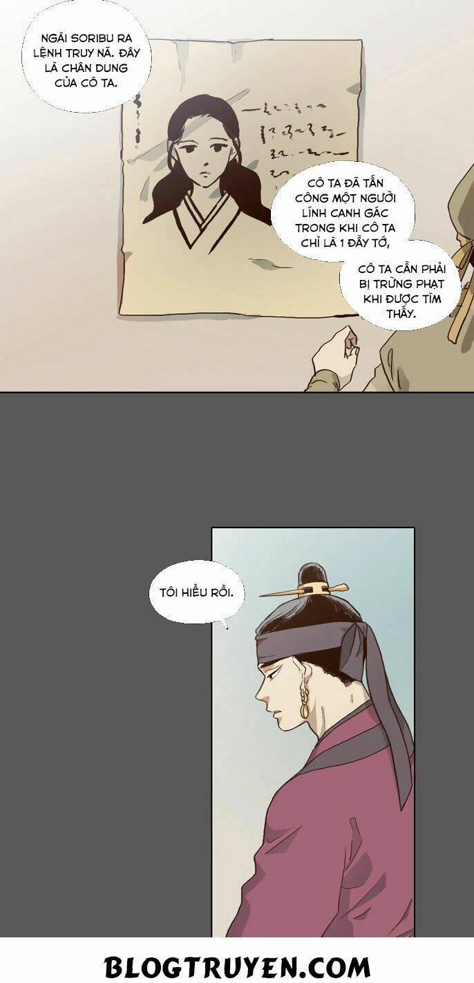 Trăng Lên Ban Ngày 56 trang 4