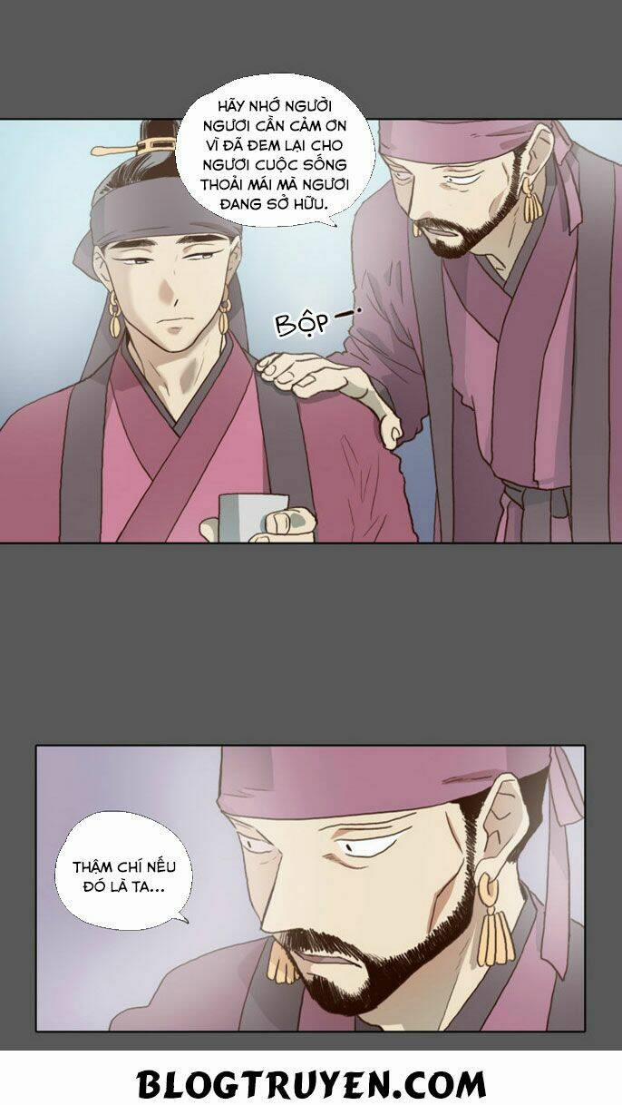 Trăng Lên Ban Ngày 56 trang 7