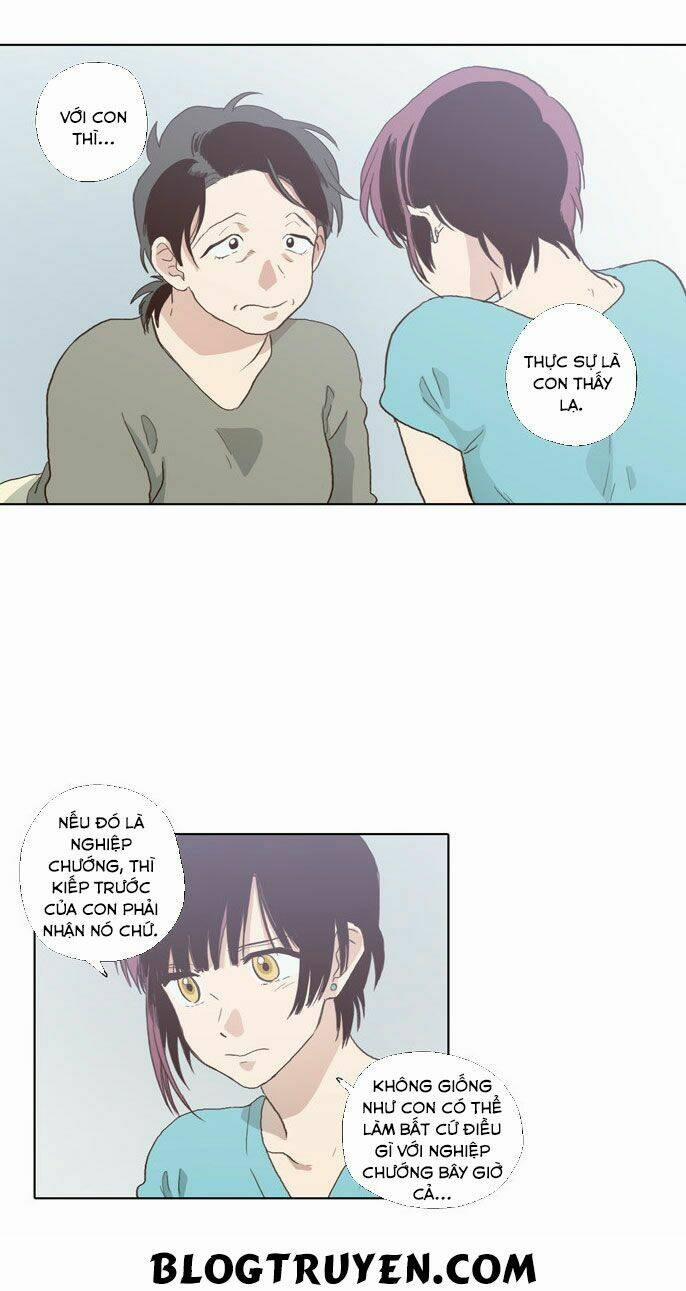 Trăng Lên Ban Ngày 57 trang 13