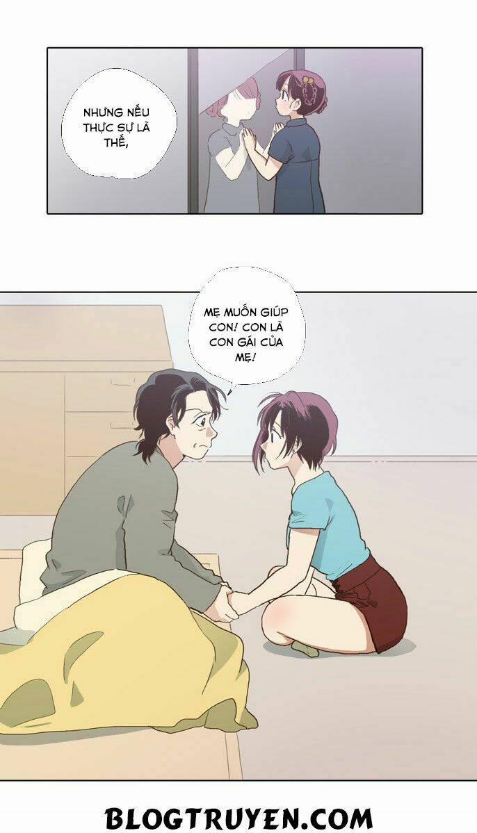 Trăng Lên Ban Ngày 57 trang 17