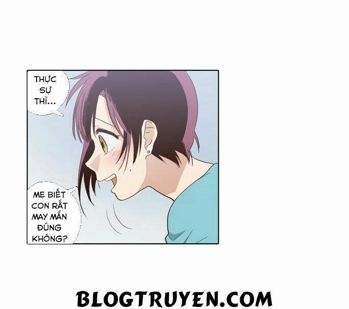 Trăng Lên Ban Ngày 57 trang 19