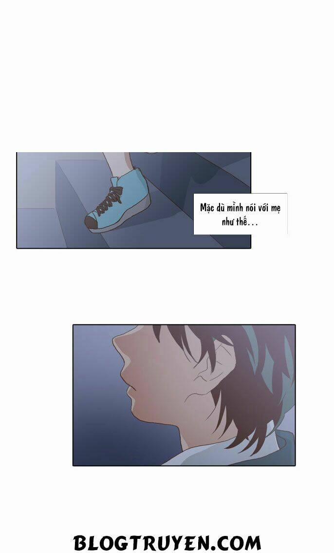 Trăng Lên Ban Ngày 57 trang 22