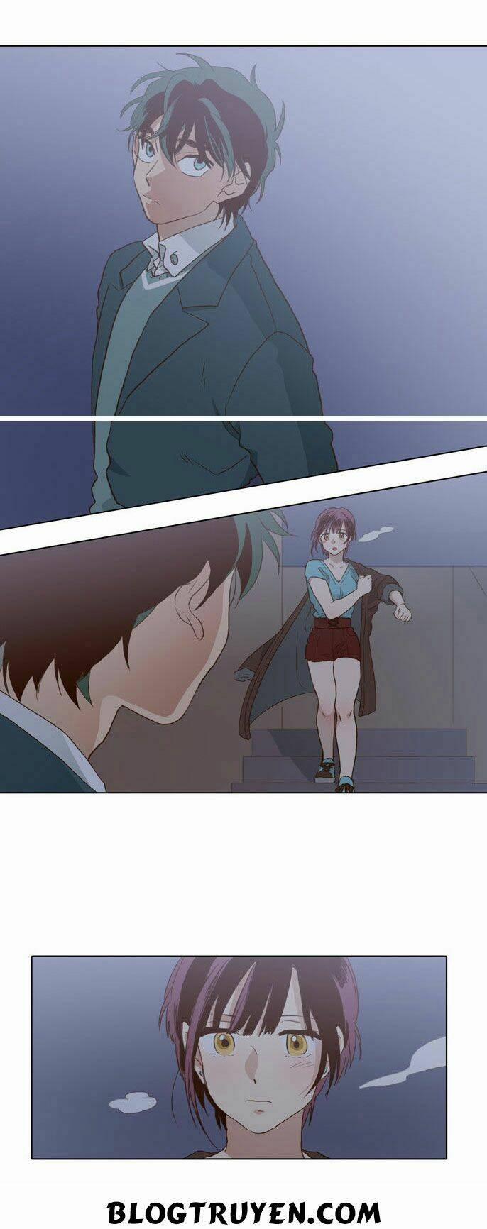 Trăng Lên Ban Ngày 57 trang 23