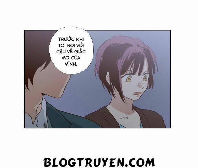 Trăng Lên Ban Ngày 57 trang 25