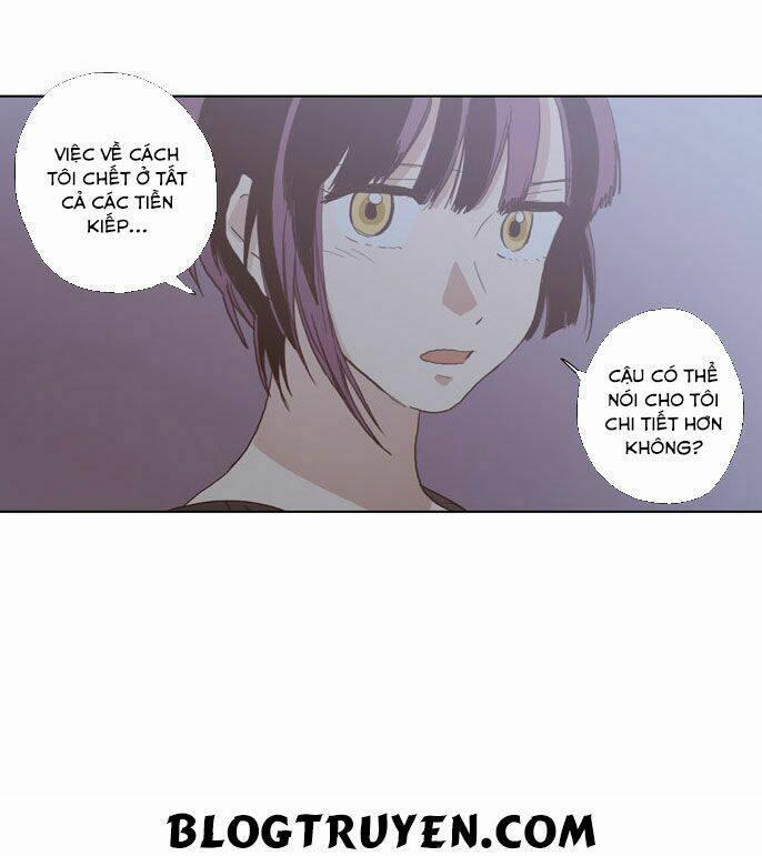 Trăng Lên Ban Ngày 57 trang 26