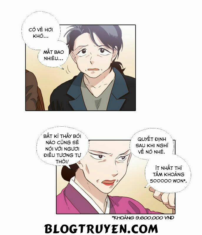 Trăng Lên Ban Ngày 57 trang 7