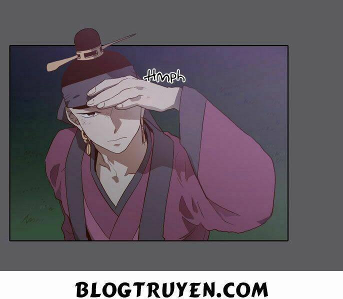 Trăng Lên Ban Ngày 59 trang 16