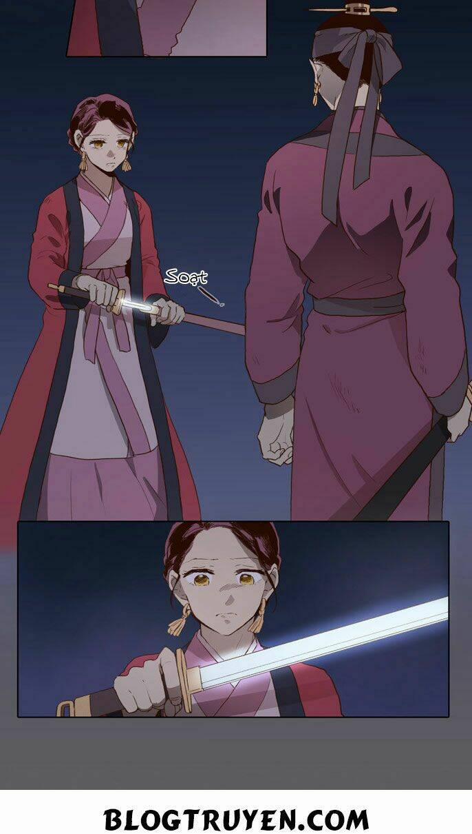 Trăng Lên Ban Ngày 59 trang 19