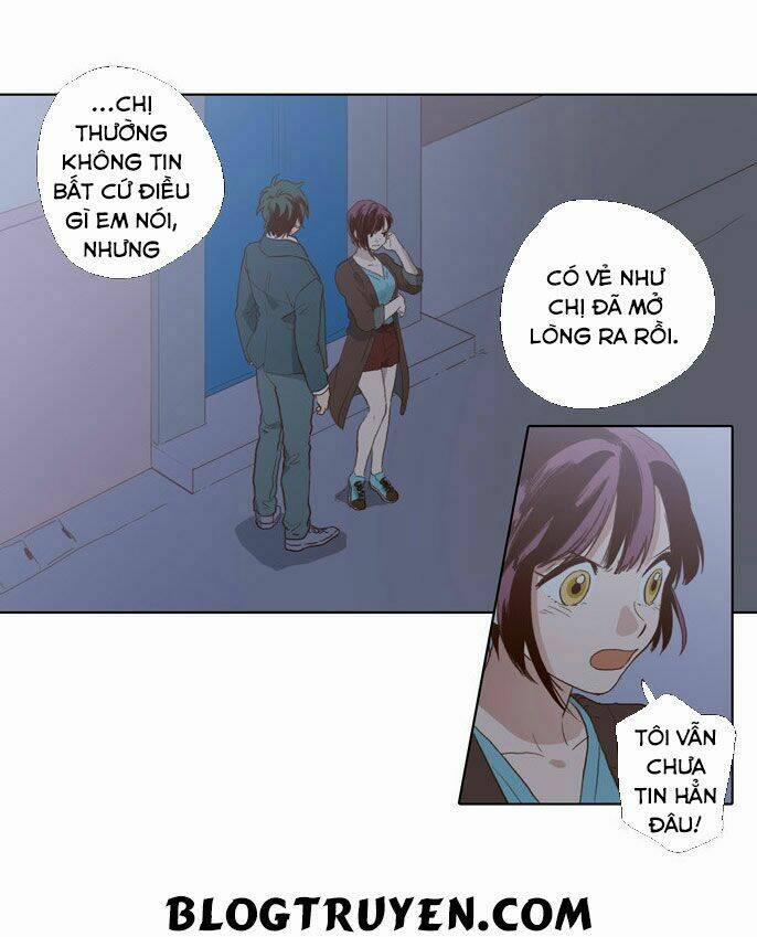 Trăng Lên Ban Ngày 59 trang 2