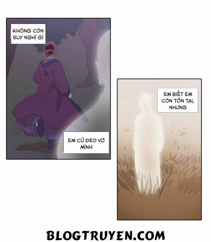 Trăng Lên Ban Ngày 59 trang 21