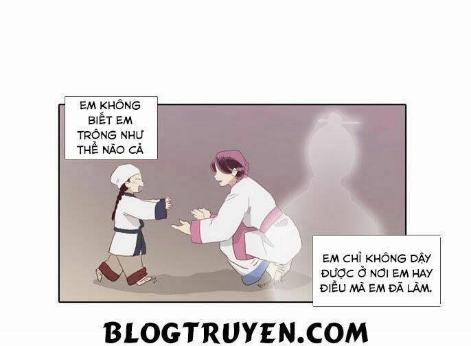 Trăng Lên Ban Ngày 59 trang 22