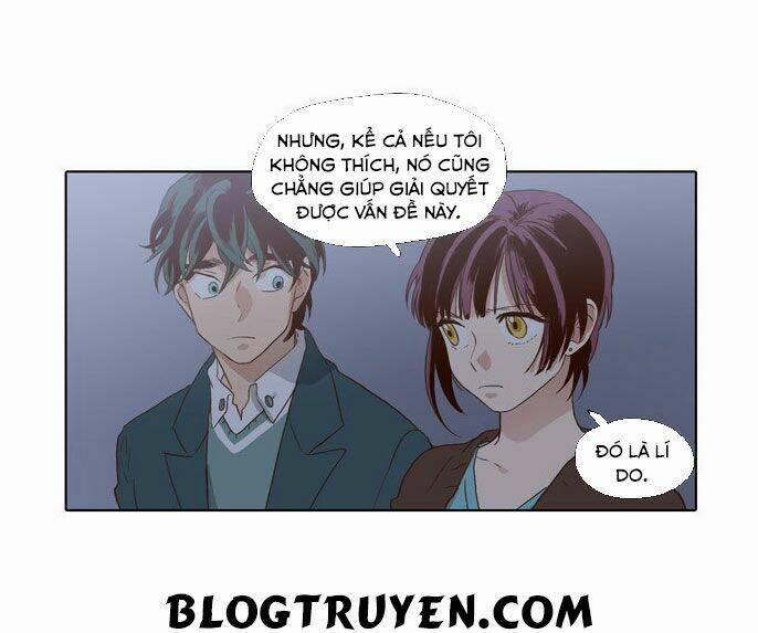 Trăng Lên Ban Ngày 59 trang 3