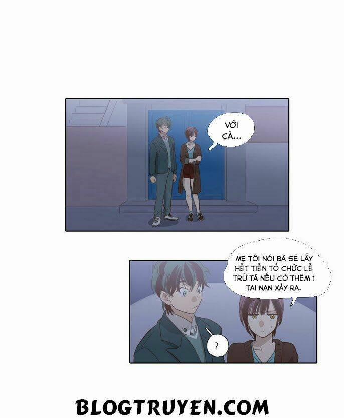 Trăng Lên Ban Ngày 59 trang 4