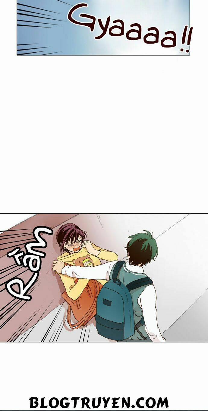 Trăng Lên Ban Ngày 6 trang 21