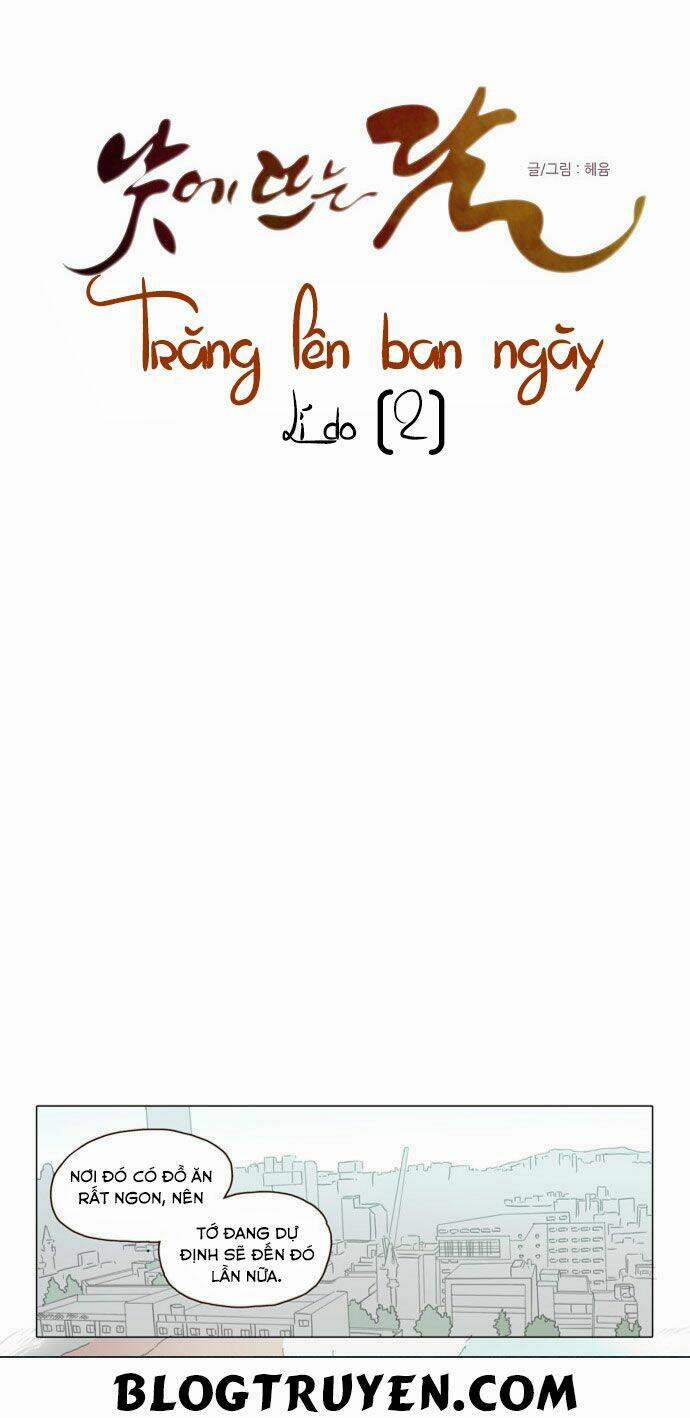 Trăng Lên Ban Ngày 6 trang 8