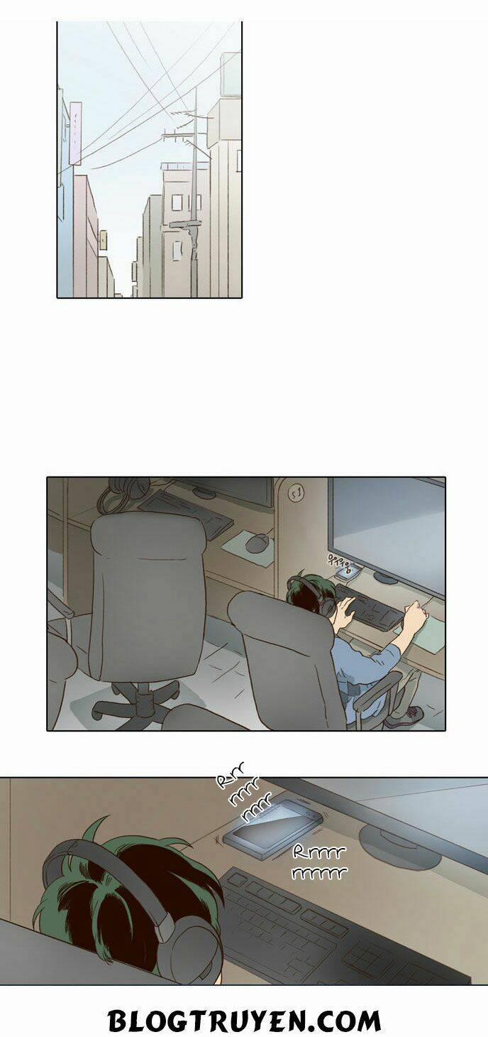 Trăng Lên Ban Ngày 60.1 trang 10