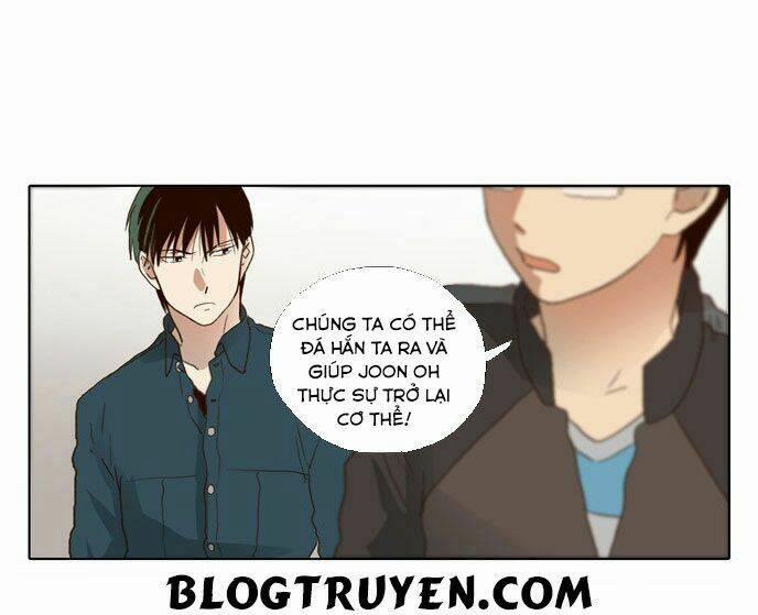 Trăng Lên Ban Ngày 60.1 trang 17