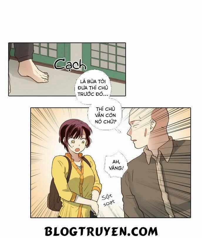 Trăng Lên Ban Ngày 60.1 trang 20