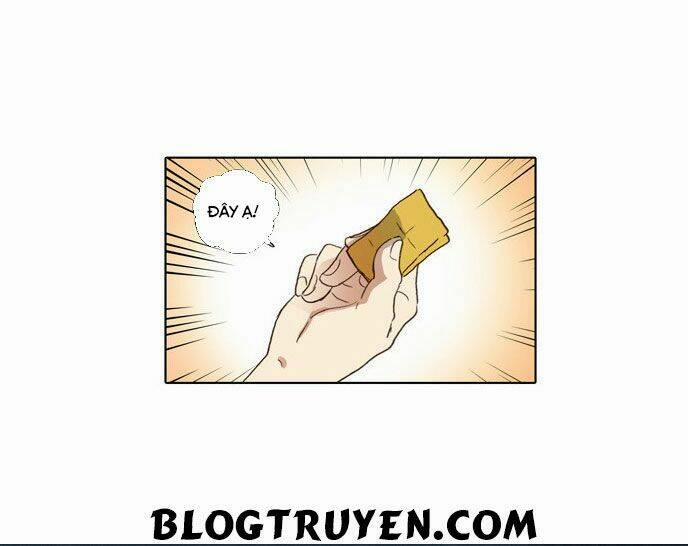 Trăng Lên Ban Ngày 60.1 trang 21