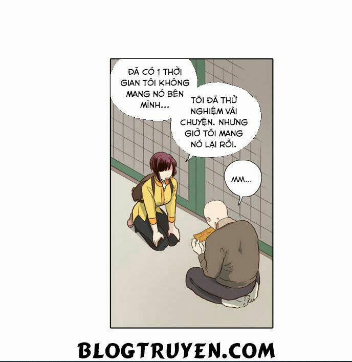 Trăng Lên Ban Ngày 60.1 trang 23