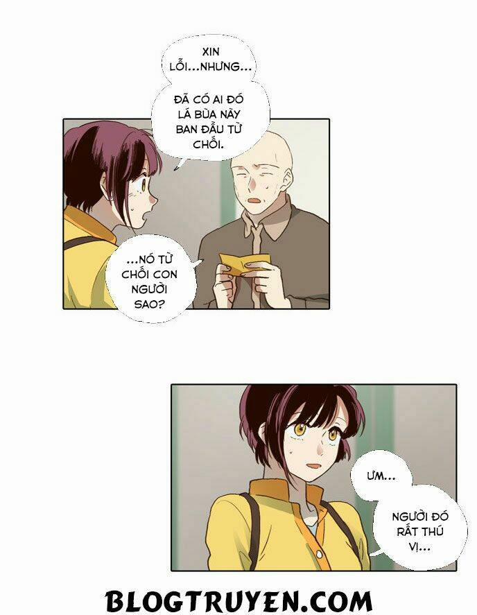 Trăng Lên Ban Ngày 60.1 trang 24