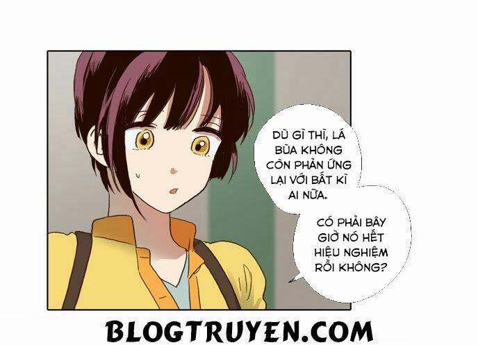 Trăng Lên Ban Ngày 60.1 trang 25