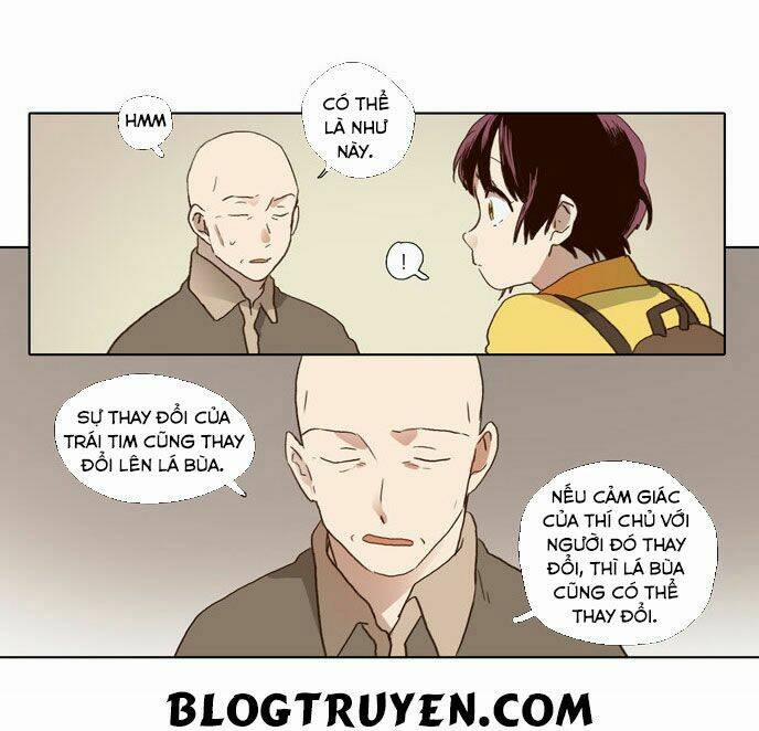 Trăng Lên Ban Ngày 60.1 trang 26