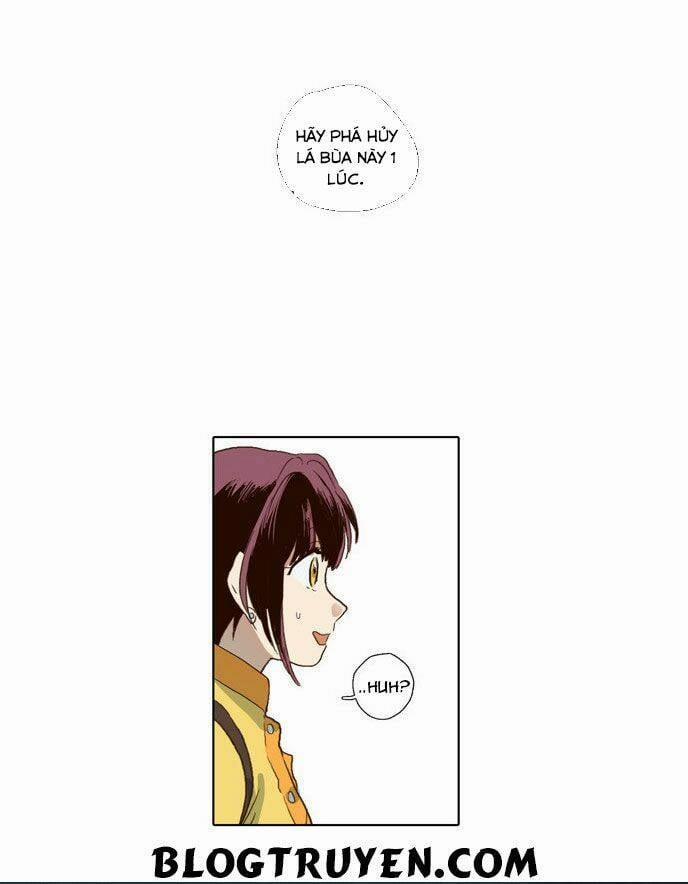 Trăng Lên Ban Ngày 60.1 trang 29