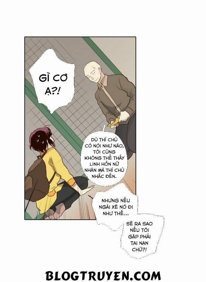 Trăng Lên Ban Ngày 60.1 trang 30