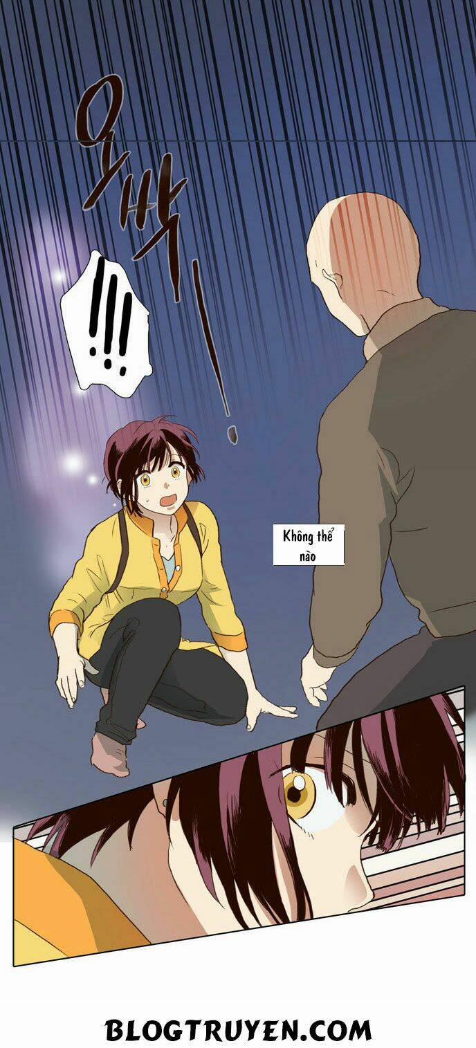 Trăng Lên Ban Ngày 60.1 trang 32