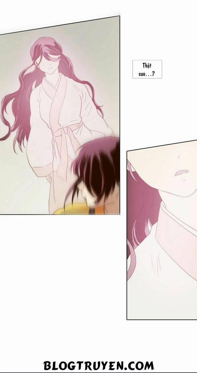 Trăng Lên Ban Ngày 60.1 trang 33