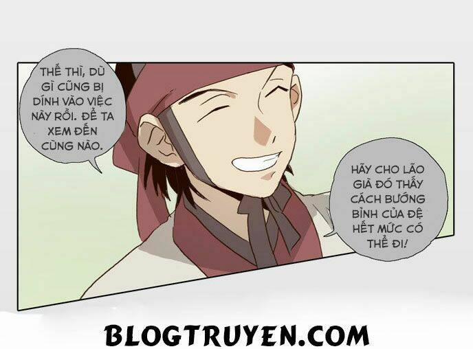 Trăng Lên Ban Ngày 60.1 trang 37