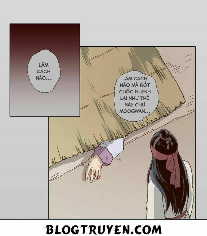 Trăng Lên Ban Ngày 60.1 trang 39