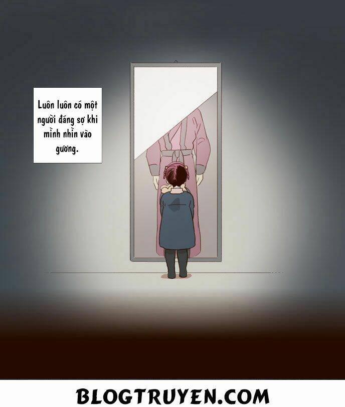 Trăng Lên Ban Ngày 60.1 trang 46