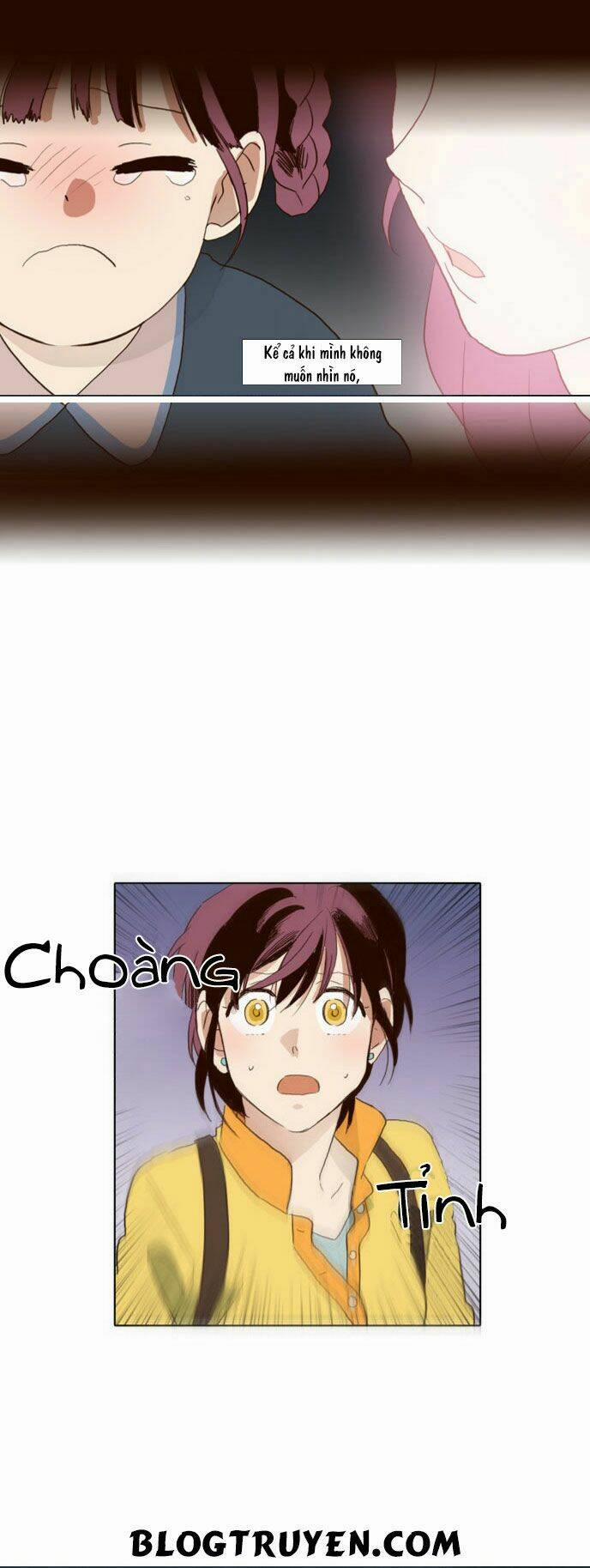 Trăng Lên Ban Ngày 60.1 trang 49