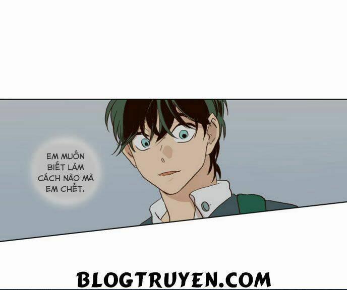 Trăng Lên Ban Ngày 60.1 trang 51